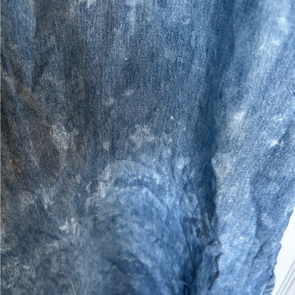 J. Peterman Light Blue Denim Apparel - Picture 7 of 11